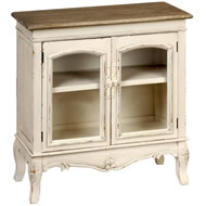 COUNTRY GLAZED UNIT