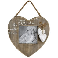  Hanging  Heart  Frame