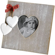  Heart  Photo  Frame
