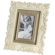  Country  4  X  6  Photo  Frame