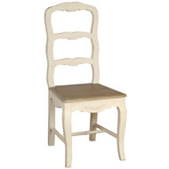 COUNTRY DINING CHAIR (MM)