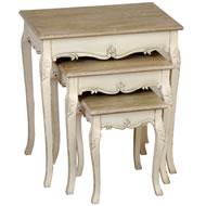  Country  Nest  Of  Tables