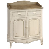  Country  Hall  Table