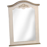  Country  Curved  Mirror