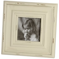  Country  Square  Photo  Frame
