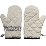  Bonheur  Oven  Glove