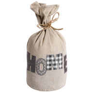  Bonheur  Home  Door  Stop