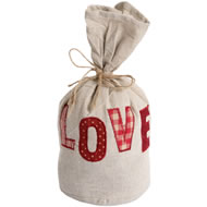  Love  Door  Stop
