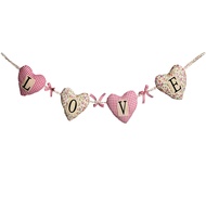  Hanging  Love  Hearts