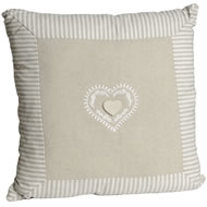  Square  Heart  Cushion    Xx  Sale  Xx