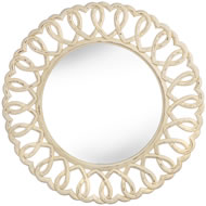  Olivia  Heart  Mirror