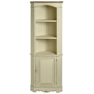  Country  Corner  Cupboard    Sale