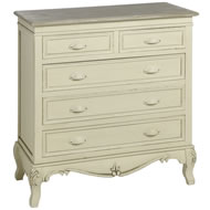  Country  5  Drawer  Chest    Xx  Sale  Xx
