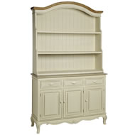  Country  Dresser