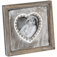  Heart  Frame