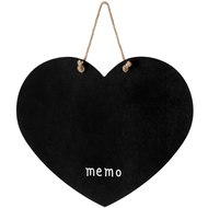  Heart  Memo  Blackboard