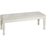  Homestead  Bed  End  Stool