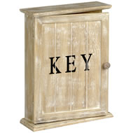  Wooden  Key  Box