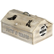 Shoe Cleaning Box Shoe Cleaning Box