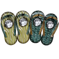  Flip  Flops  Photo  Frames