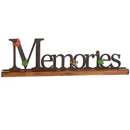  Memories  Photo  Holder