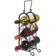  Wine  Bottle  Rack