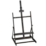  Easel