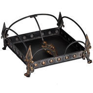  Napkin  Holder