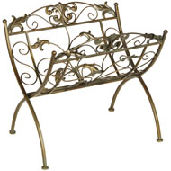 VERDE MAGAZINE RACK SPECIAL OFFER