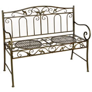 VERDE BENCH