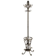 HAT & COAT STAND