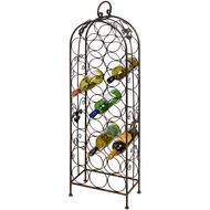  26  Bottle  Wine  Rack