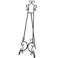  Metal  Easel    Xx  Sale  Xx