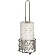  Stainless  Steel  Loo  Roll  Holder