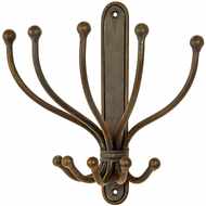  Large  Hanging  Coat  Hooks