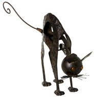  Metal  Cat  (back  Up)
