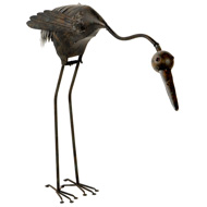 CRANE (HEAD DOWN)   SPECIAL OFFER