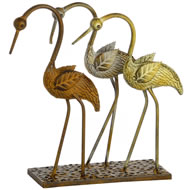 SET OF 3 FLAMINGOS SPECIAL OFFER
