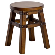 MILKING STOOL