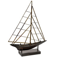 SAILING BOAT