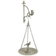  Wall  Hanging  Bird  Feeder