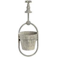  Single  Tap  Design  Planter