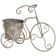  Trike  Planter