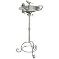  Free  Standing  Bird  Feeder