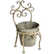  Plant  Pot  With  Stand