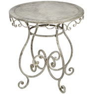  Bistro  Table