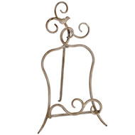  Metal  Magazine  Stand