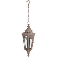  Metal  Lantern