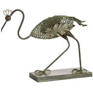 CRANE FEEDING XX