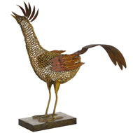 PHEASANT MALE XX